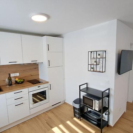 Apartman Tea Mali Lošinj Buitenkant foto