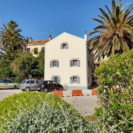 Apartman Tea Mali Lošinj Buitenkant foto
