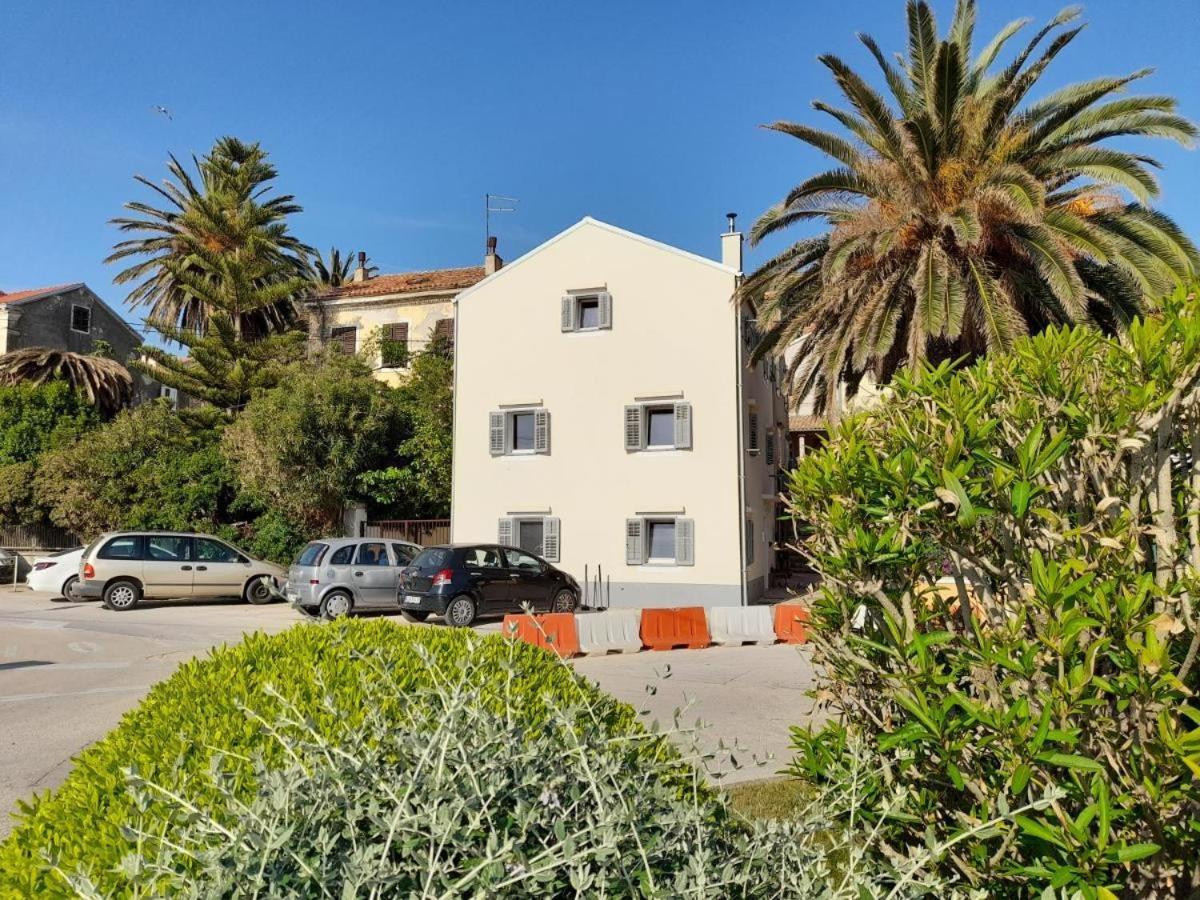 Apartman Tea Mali Lošinj Buitenkant foto